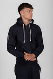 FELPA FULL ZIP UOMO PODHIO X AE