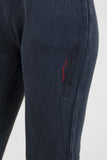 PANTALONE "STONE WASHED" DONNA