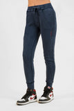 PANTALONE "STONE WASHED" DONNA