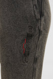 PANTALONE "STONE WASHED" DONNA
