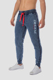 PANTALONE AUTHENTIC 360 "SNOW WASHED" UNISEX