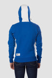 GIACCA OUTDOOR FULL ZIP UOMO