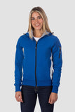 GIACCA OUTDOOR FULL ZIP UOMO