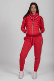 DOWN IMITATION VEST WOMAN