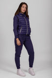 DOWN IMITATION VEST WOMAN