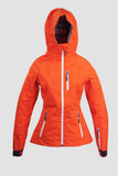  JACKET 3-LAYER SOFT SHELL WOMAN