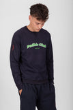 COTTON SWEATSHIRT - PODHIO CLUB