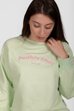 OVERSIZE SWEATSHIRT - PODHIO CLUB