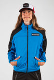GIACCA IN SOFT SHELL 3 STRATI UNISEX