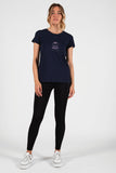 T-SHIRT HOODIE DONNA