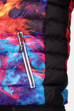 GILET RACE PDH