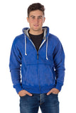 SWEATSHIRT AUTHENTIC 360 "SNOW WASHED" MAN