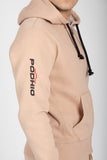 FELPA FULL ZIP AUTHENTIC 360 UOMO