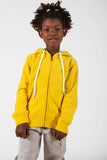 FELPA FULL ZIP AUTHENTIC 360 JUNIOR