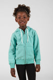 FELPA FULL ZIP AUTHENTIC 360 JUNIOR