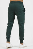 PANTALONE BIG LOGO LIGHT 280 "TERRA" UOMO