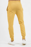 PANTALONE BIG LOGO LIGHT 280 "TERRA" UOMO