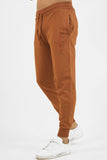 PANTALONE BIG LOGO LIGHT 280 "TERRA" UOMO