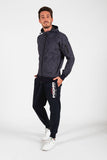 OUTDOOR FULL ZIP JACKET MAN