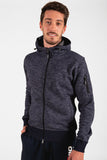 OUTDOOR FULL ZIP JACKET MAN