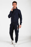 OUTDOOR FULL ZIP JACKET MAN