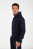 OUTDOOR FULL ZIP JACKET MAN