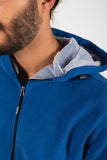 OUTDOOR FULL ZIP JACKET MAN