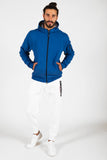 OUTDOOR FULL ZIP JACKET MAN