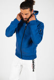 OUTDOOR FULL ZIP JACKET MAN