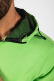 OUTDOOR FULL ZIP JACKET MAN