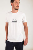 T-SHIRT LOGO UOMO