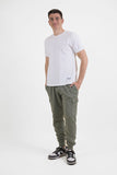 T SHIRT IN COTONE 280 UOMO