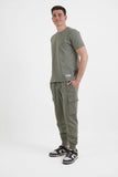 T SHIRT IN COTONE 280 UOMO