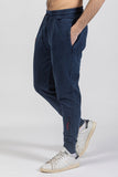 PANTALONE LIGHT 280 "TERRA" UOMO