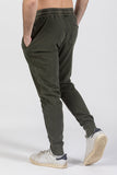 PANTALONE LIGHT 280 "TERRA" UOMO