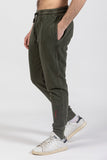 PANTALONE LIGHT 280 "TERRA" UOMO