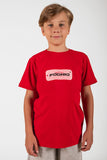 T SHIRT JUNIOR