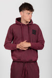 MILESTONE RELAXED HOODIE