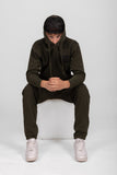 MILESTONE RELAXED HOODIE