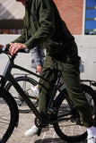 MILESTONE CARGO PANT