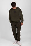 MILESTONE CARGO PANT