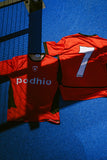T-SHIRT FOOTBALL ICON