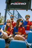 T-SHIRT FOOTBALL ICON