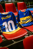T-SHIRT FOOTBALL ICON