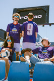 T-SHIRT FOOTBALL ICON