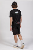 T-SHIRT PADEL