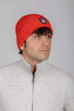 BEANIE FISHERMAN SCUDETTO