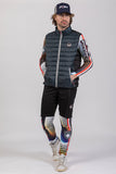 GILET RACE PDH