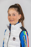 GILET  RACE PDH JUNIOR