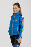 GILET  RACE PDH JUNIOR